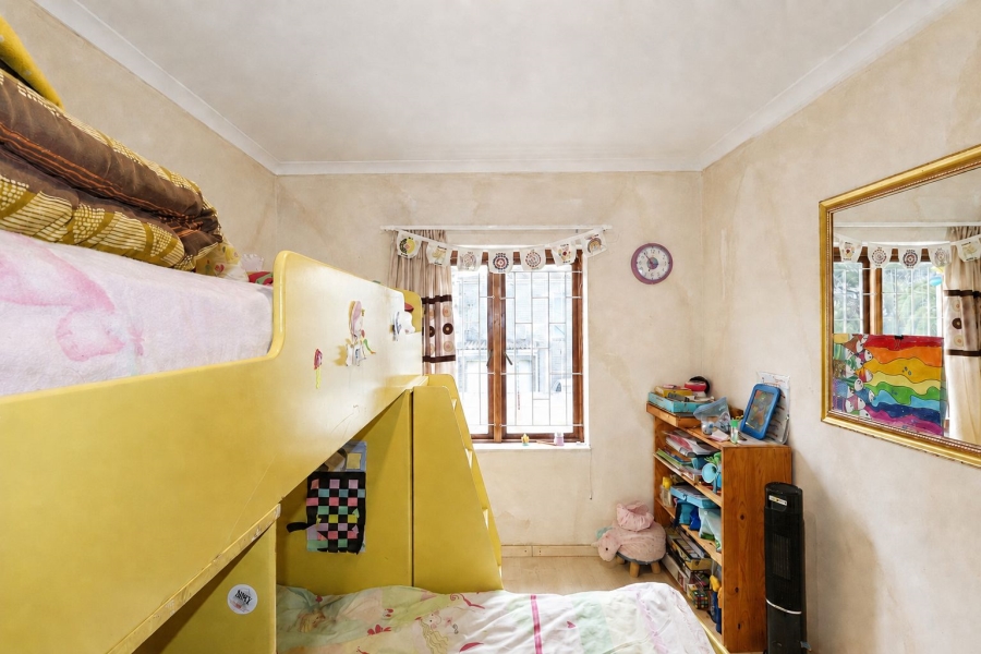 To Let 3 Bedroom Property for Rent in Waves Edge Western Cape